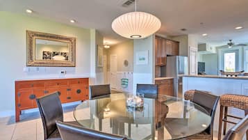 Apartment (3 Bedrooms) | Interior