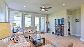 Apartment (3 Bedrooms) | Interior