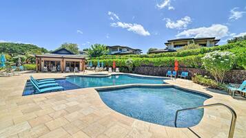 Villa (3 Bedrooms) | Interior