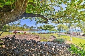 Villa (3 Bedrooms) | Interior - 'tropical Paradise' Resort Villa: 1 Mile to Beach! (Kamuela)