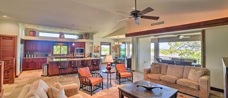 Villa (3 Bedrooms) | Fasade