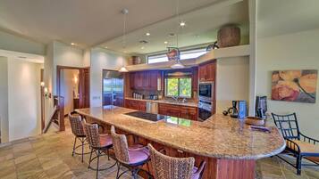 Villa (3 Bedrooms) | Interior