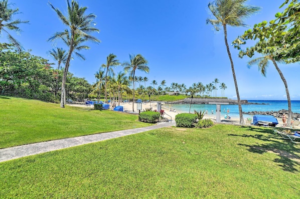 Villa (3 Bedrooms) | Interior