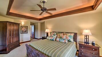 Vila (3 Bedrooms) | Interior