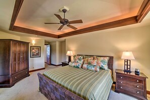 Villa (3 Bedrooms) | Interior