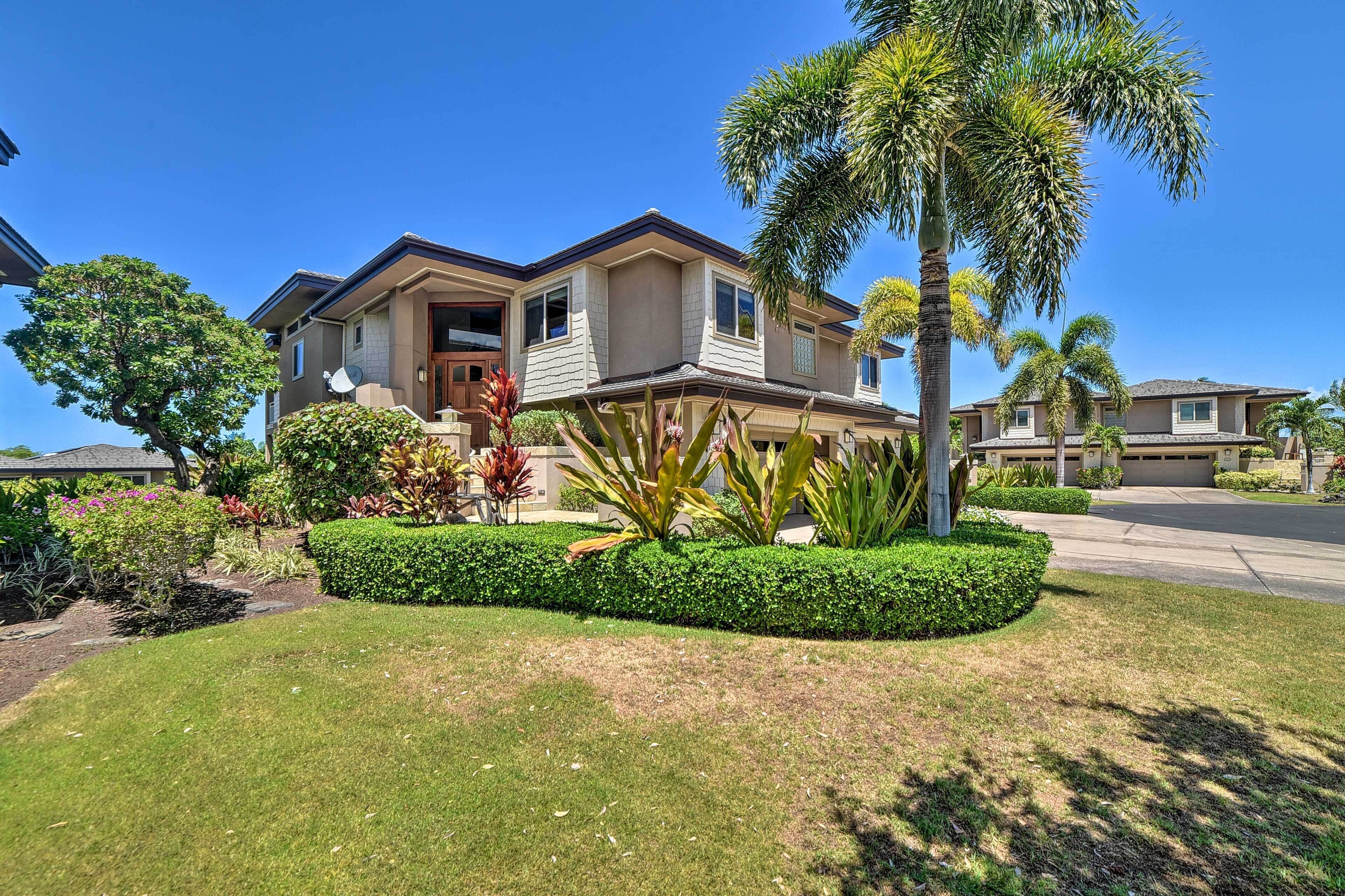 Villa (3 Bedrooms) | Interior