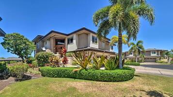 Villa (3 Bedrooms) | Interior