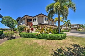 Villa (3 Bedrooms) | Interior