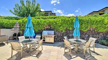 Villa (3 Bedrooms) | Interior