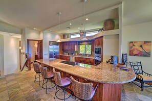 Villa (3 Bedrooms) | Interior