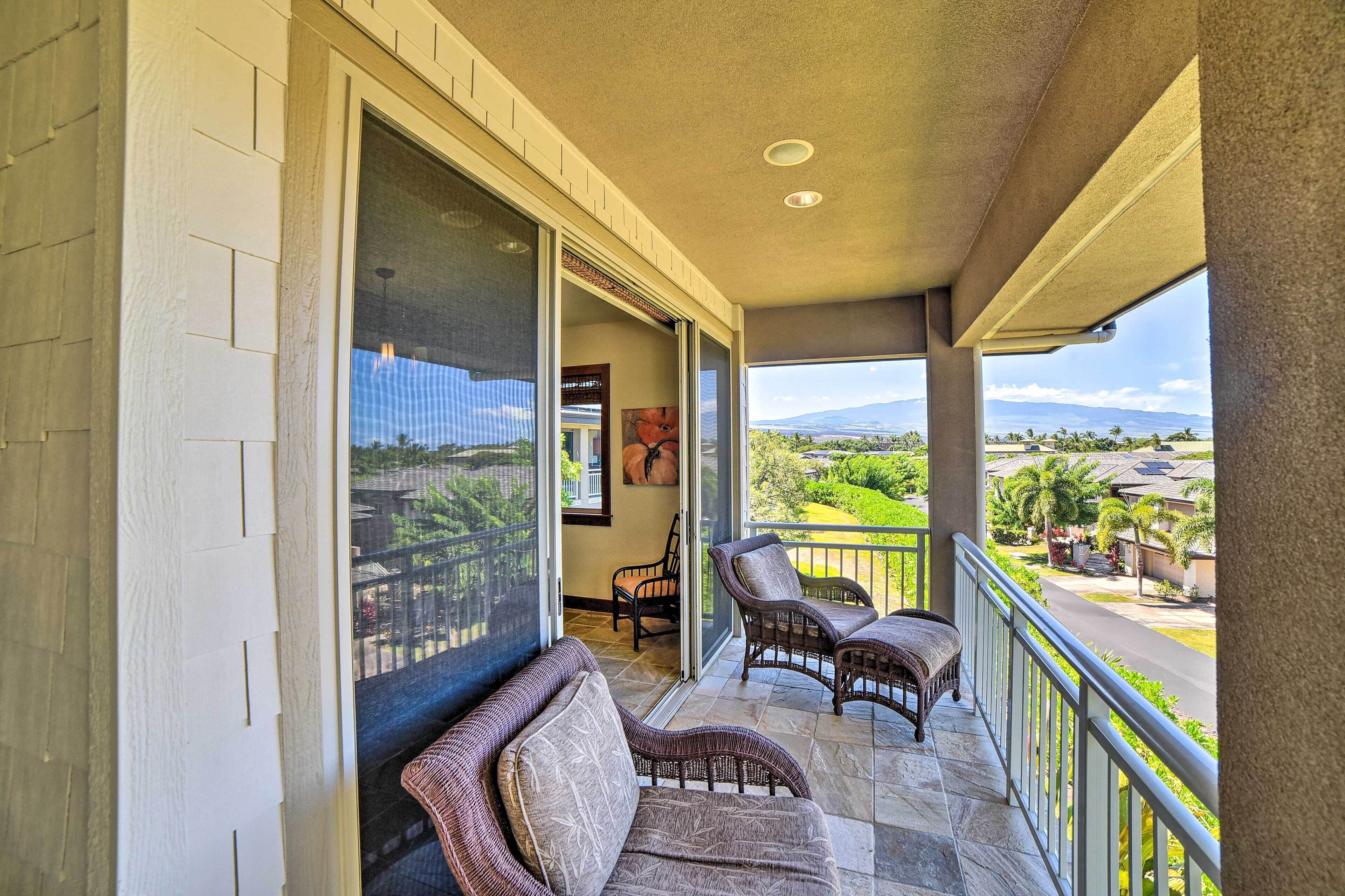 Villa (3 Bedrooms) | Interior