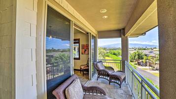 Vila (3 Bedrooms) | Interior