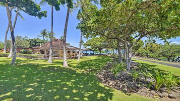 Villa (3 Bedrooms) | Interior