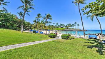 Villa (3 Bedrooms) | Interior