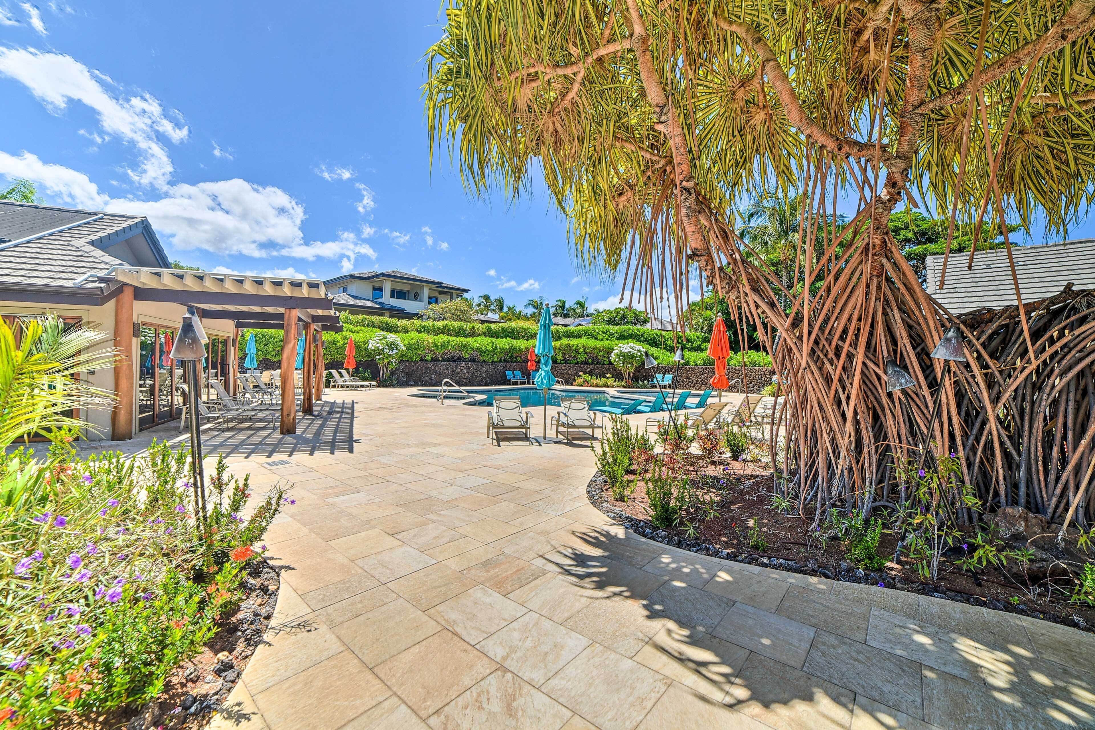 Villa (3 Bedrooms) | Bahagian dalam