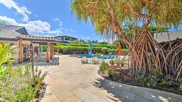 Villa (3 Bedrooms) | Interior