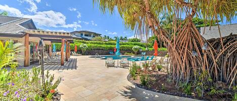 Villa (3 Bedrooms) | Interior