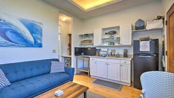 Cottage (1 Bedroom) | Bahagian dalam