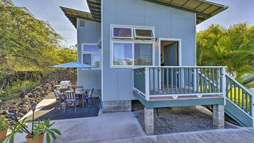 Cottage (1 Bedroom) | Front of property