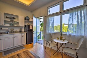 Ferienhaus (1 Bedroom) | Innenbereich