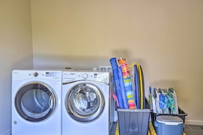 Stuga (1 Bedroom) | Interiör
