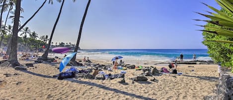 Casa de campo (1 Bedroom) | Interior