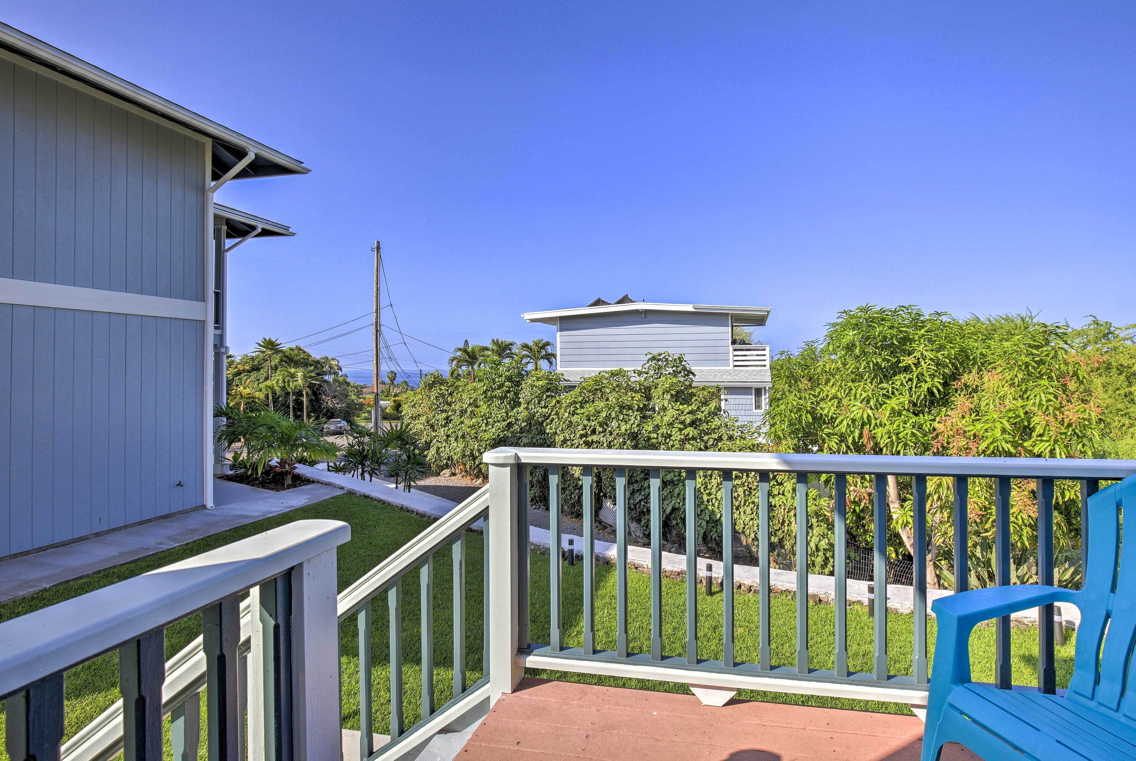 Cottage (1 Bedroom) | Interior