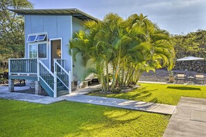 Ferienhaus (1 Bedroom) | Innenbereich