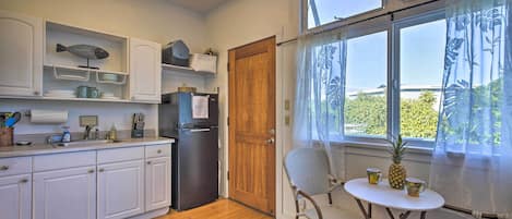 Cottage (1 Bedroom) | Interior