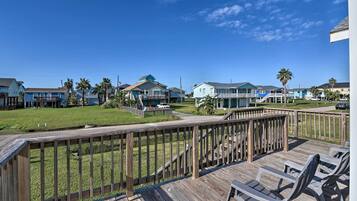 Cottage (2 Bedrooms) | Interior