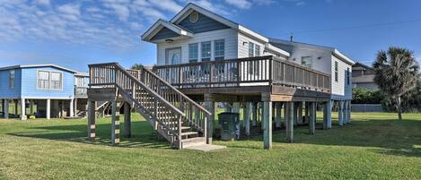 Casa de campo (2 Bedrooms) | Fachada da propriedade