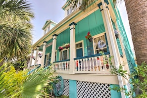 Departamento (1 Bedroom) | Interior