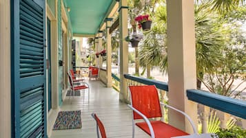 Apartment (1 Bedroom) | Front of property