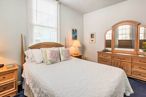 Apartment (1 Bedroom) | Innenbereich