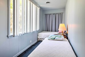 Leilighet (1 Bedroom) | Innvendig