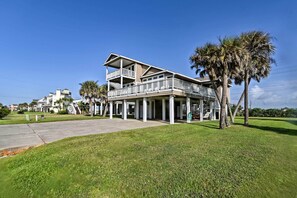 ハウス (3 Bedrooms) | 内装