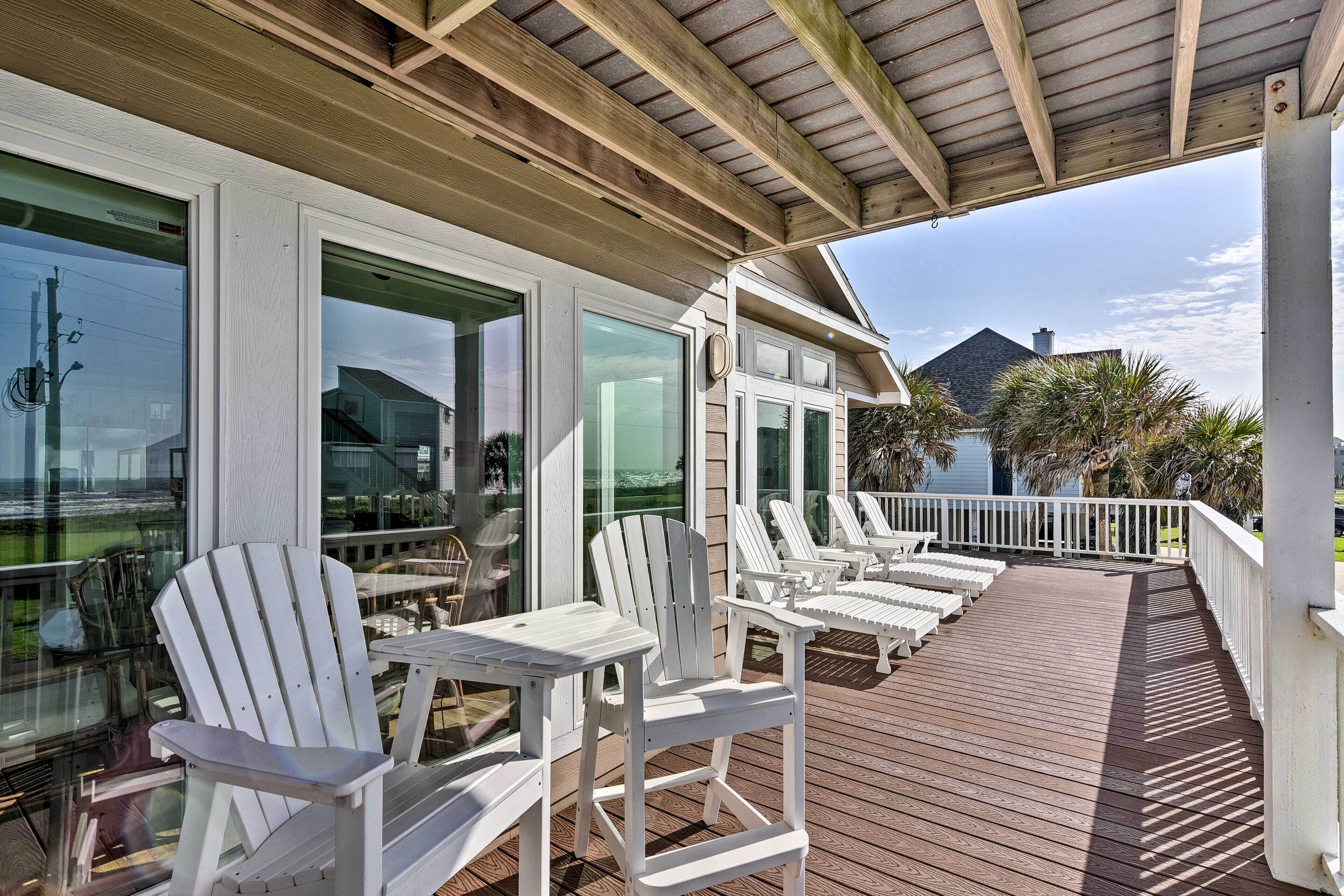 獨棟房屋 (3 Bedrooms) | 住宿內部