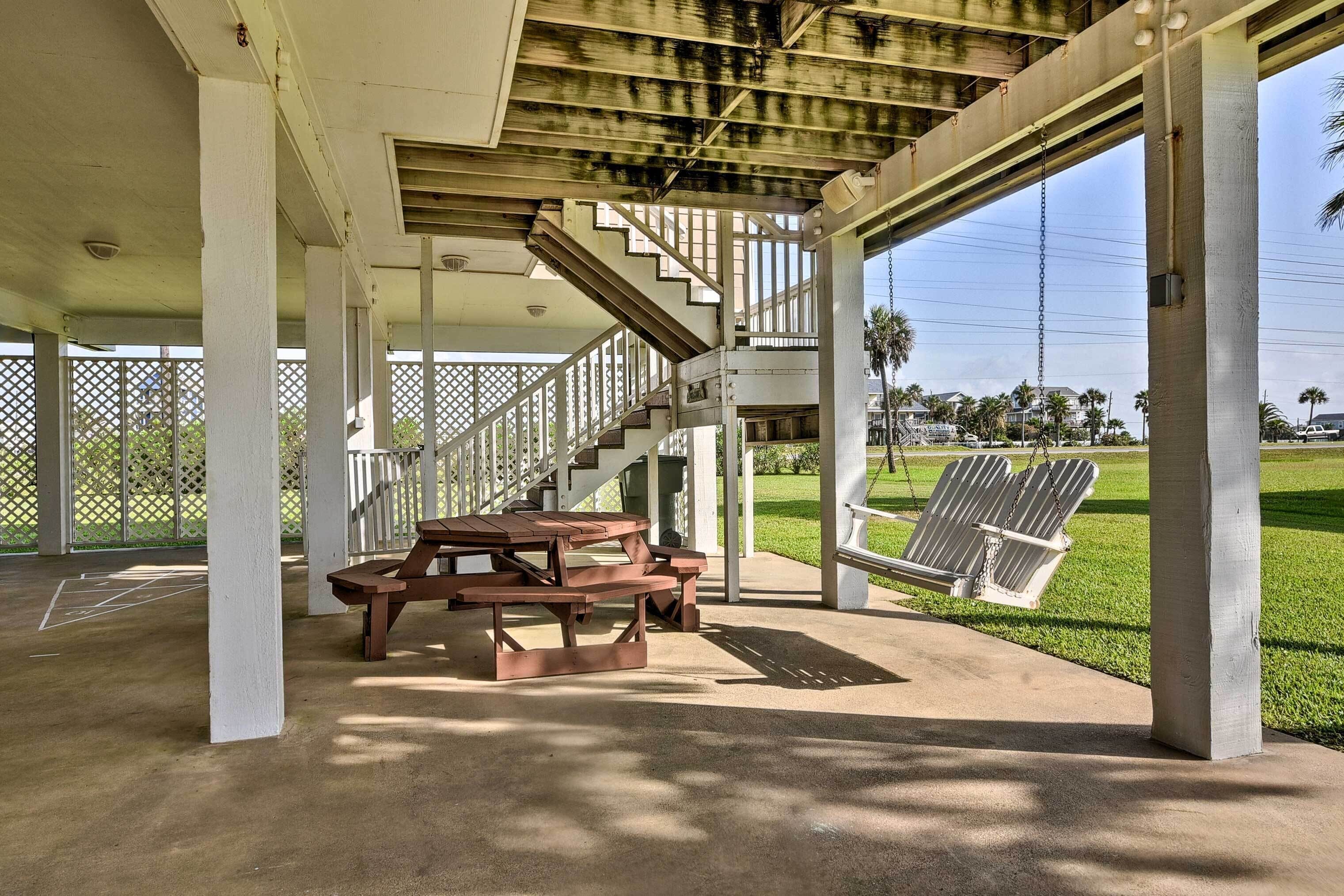 Casa (3 Bedrooms) | Interni