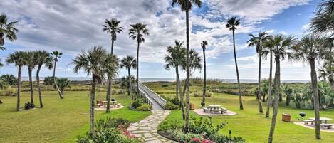 Appartement (1 Bedroom) | Interieur