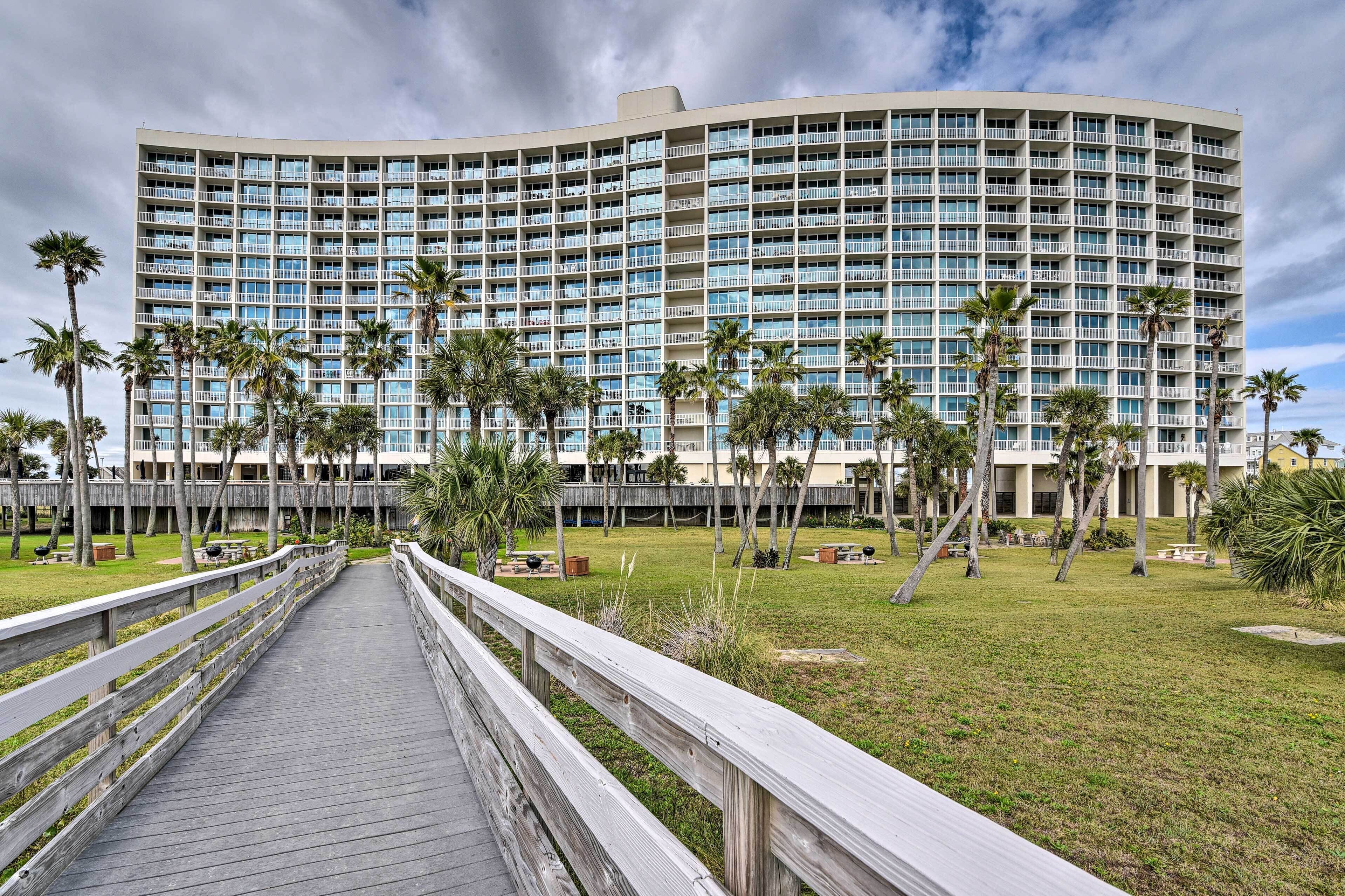 公寓 (1 Bedroom) | 內部