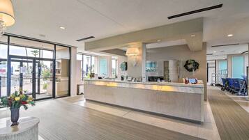 Apartment (1 Bedroom) | Interior