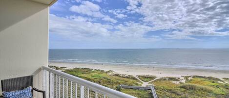 Appartement (1 Bedroom) | Voorkant van accommodatie