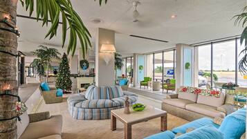 Apartemen (1 Bedroom) | Interior