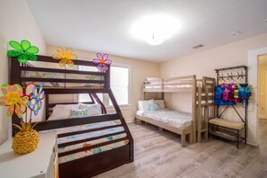 Casa de campo (3 Bedrooms) | Interior