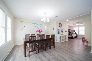 Casa de campo (3 Bedrooms) | Interior