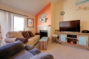 Apartment (1 Bedroom) | Front of property