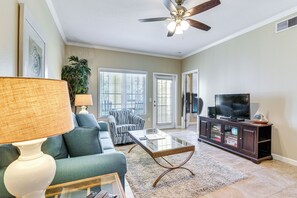 Apartamento (1 Bedroom) | Fachada da propriedade