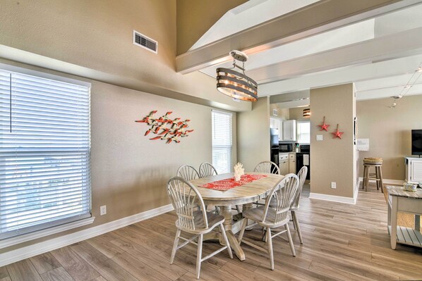Casa (3 Bedrooms) | Interior