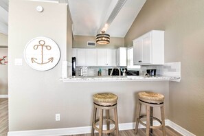 Ferienhaus (3 Bedrooms) | Innenbereich