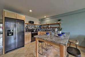 Căn hộ (1 Bedroom) | Nội thất